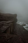 Flatrock at Sunrise