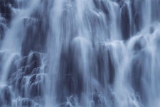 A Bridal Veil