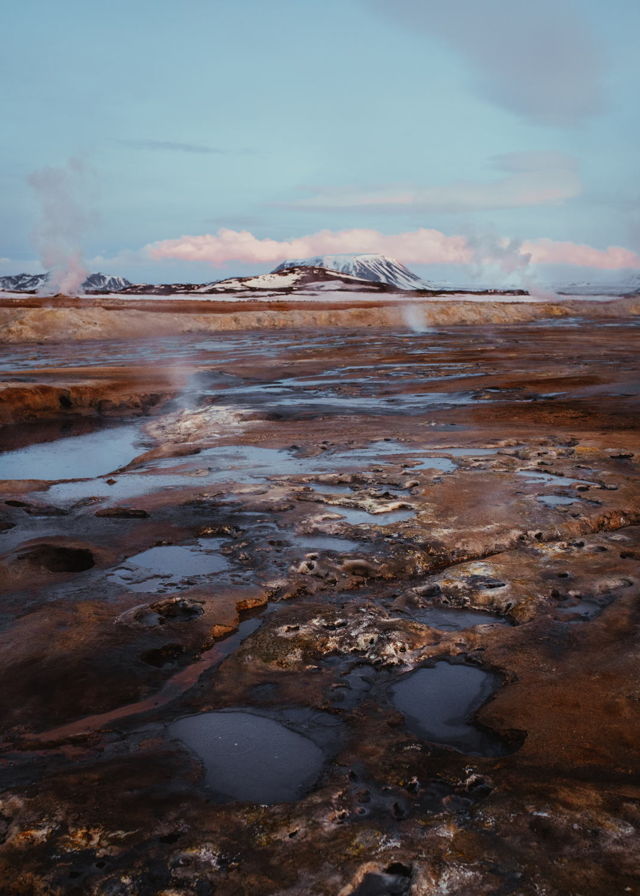 Hverir