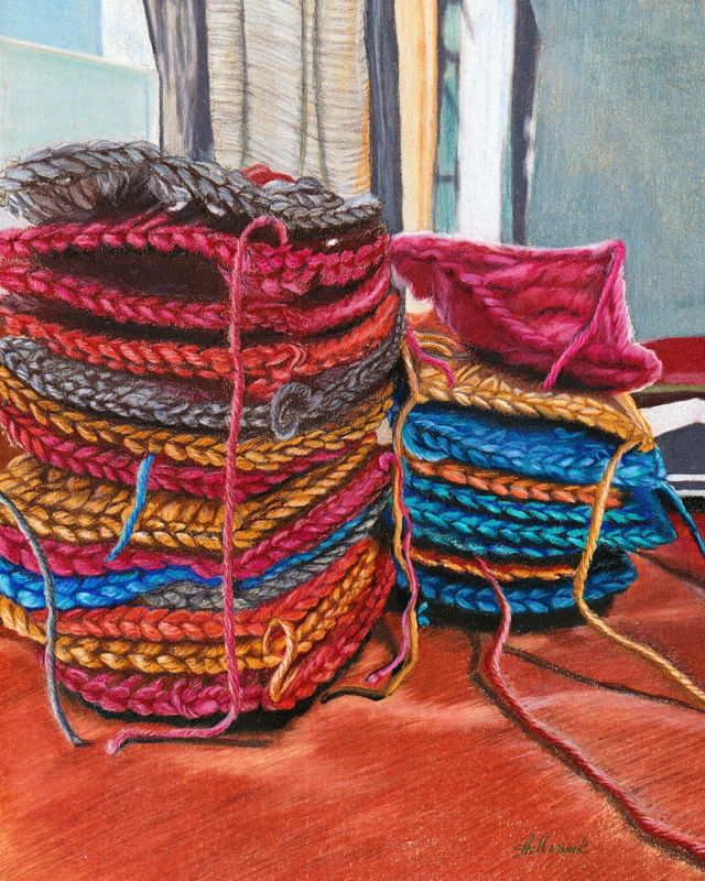 Threads