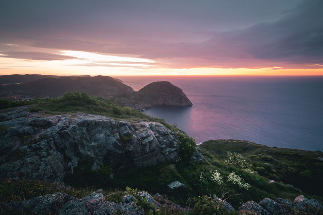 First Light