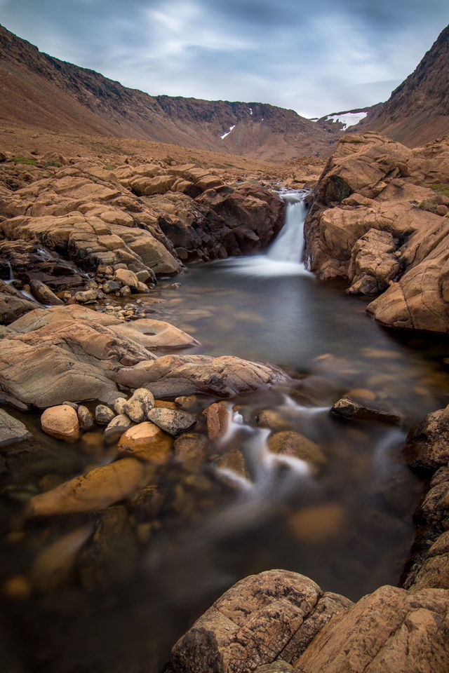 Rock and Flow