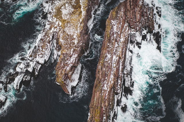 Crag