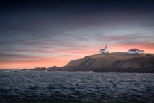 Powle's Head Lighthouse