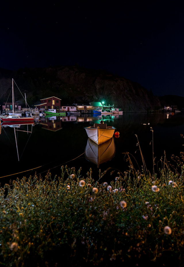 Quidi Vidi Reflection