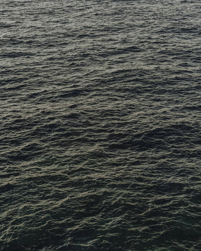 Aegean Sea I