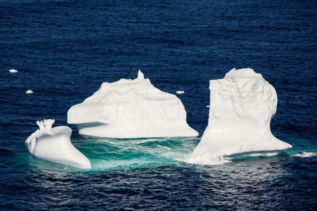 Iceberg 2087