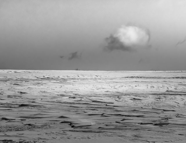 The Ephemeral Nature Of Being