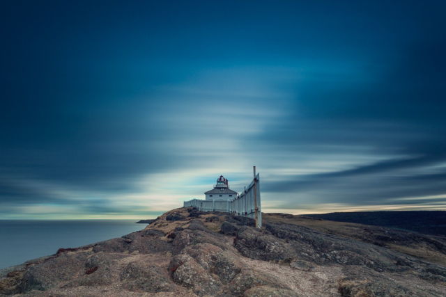 Cape Spear