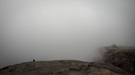In the Clouds