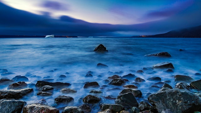 Cbs, Mystic Sea