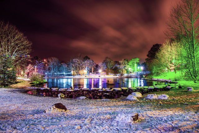 Festival of Music and Light