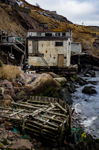 Where Once They Stood