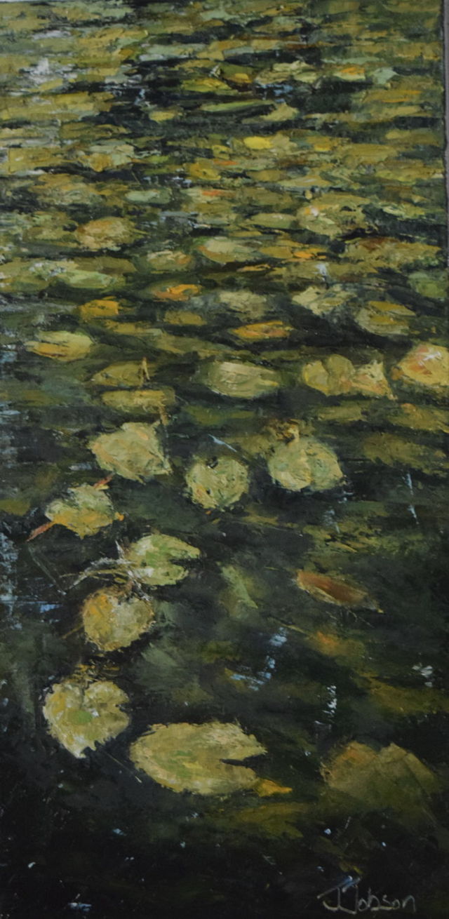 The Pond