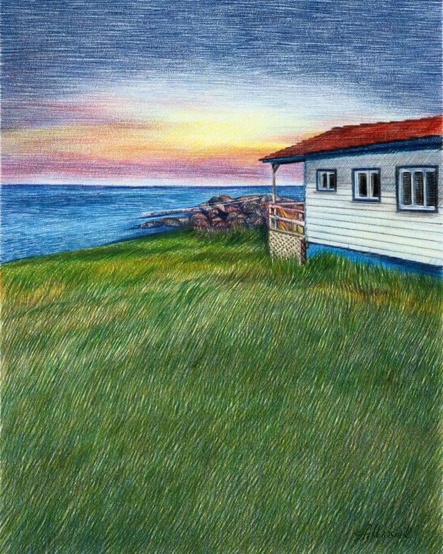 Elliston
