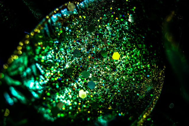 Glitter