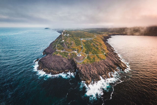 Drama at the Cape
