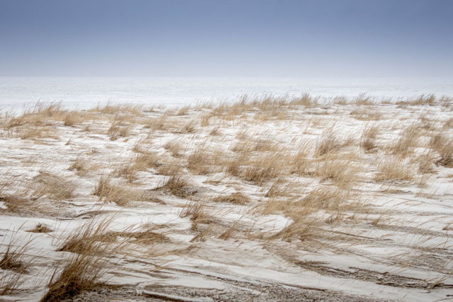 Bouctouche Dunes 2