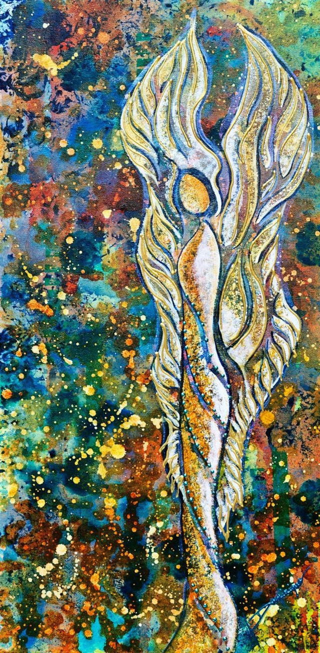 Guardian Angel