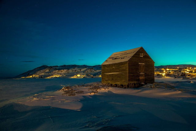 Daybreak - Fogo