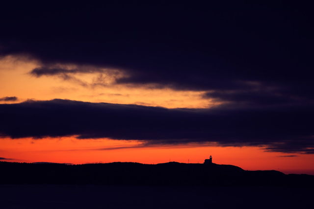 Ferryland Sunrise 01