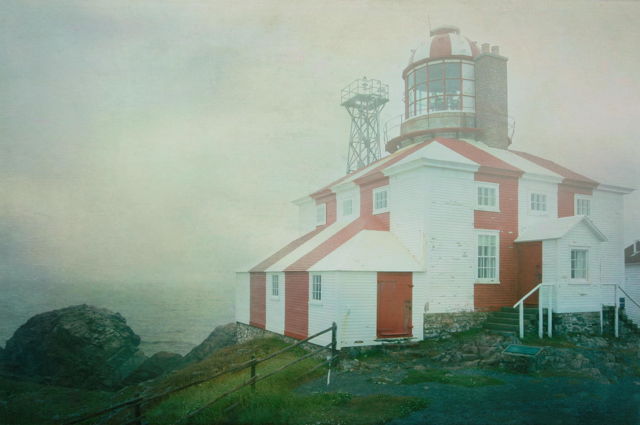 Cape Bonavista Lighthouse, Bonavista, NL