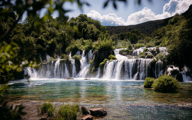 Skradinski Buk