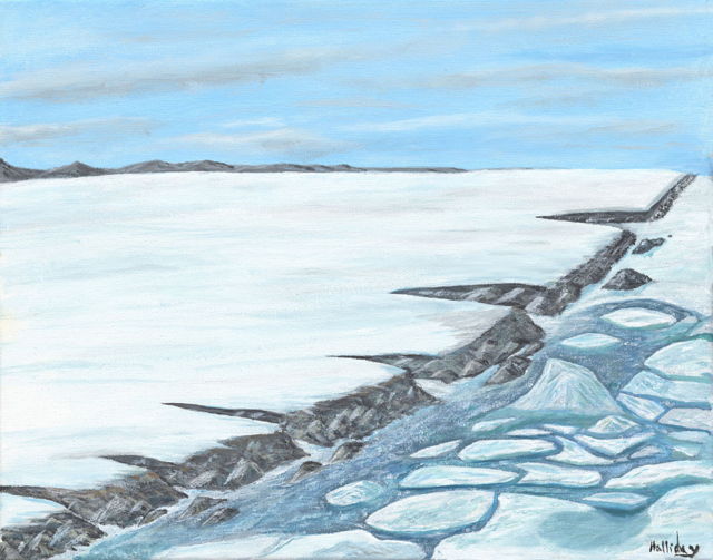 Cold Isolation