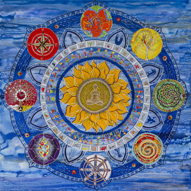 All In One - The Twelve Universal Laws