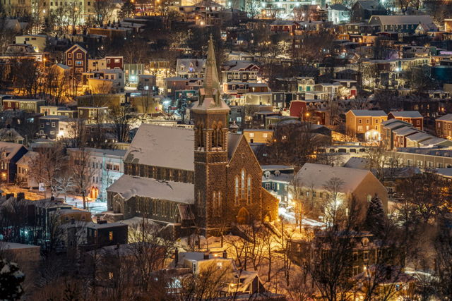 St. Patrick's Church