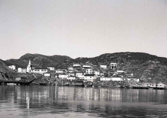 Gaultois - 1970s