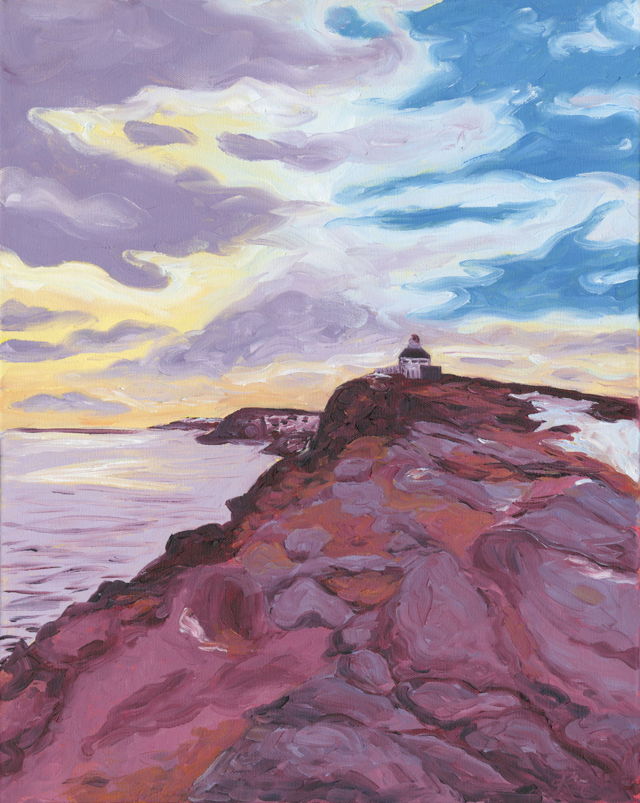 Cape Spear