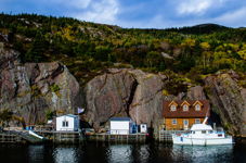 Scenes Of Newfoundland