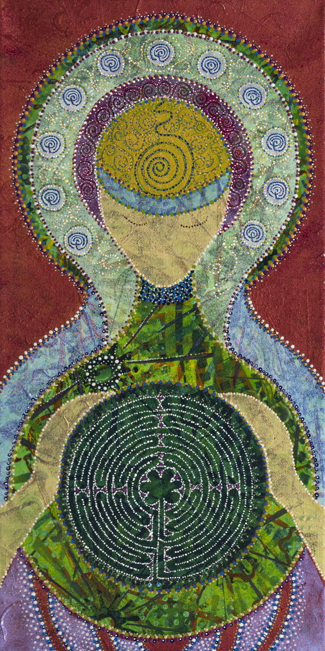 Holding the Path to Peace