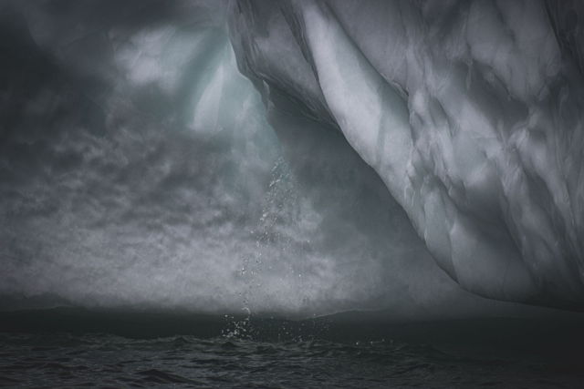 Iceberg Melt