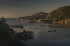 Heavenly Harbour