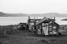 A TIME GONE BY - BONIVISTA