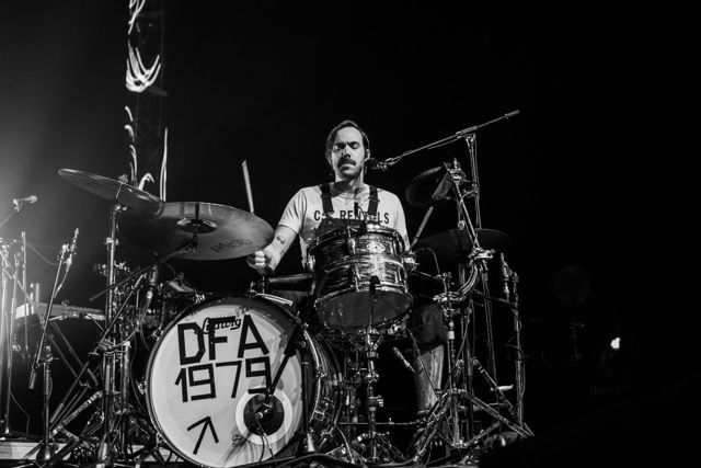 Death From Above 1979  - Sebastien