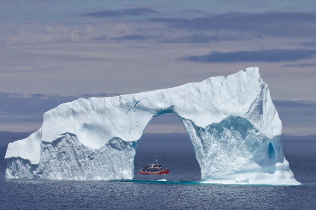 Icequest