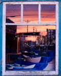 Grand Bank Window