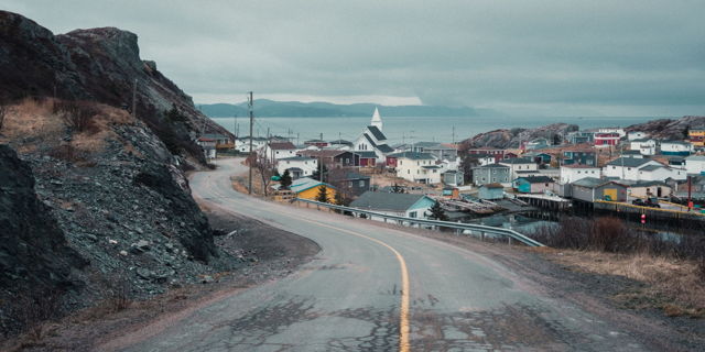 Harbour Mille