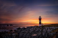 Green Point Lighthouse 2