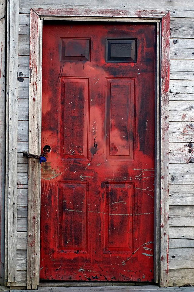 Red Door 2