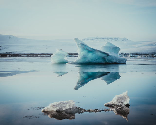 Glacier Lagoon