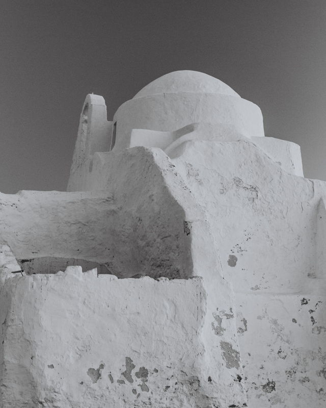 Panagia Paraportiani II