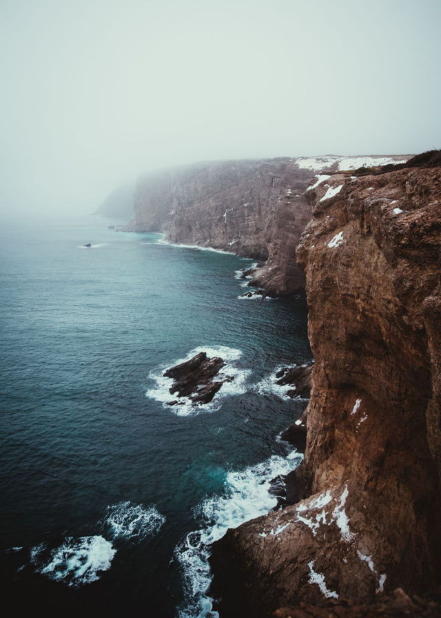 Boutte du Cap