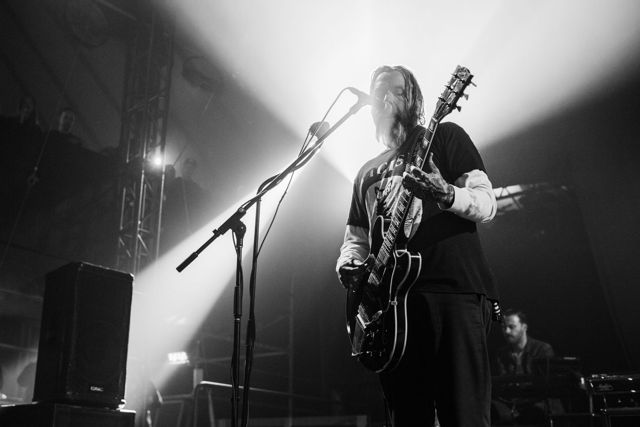 Alexisonfire 7