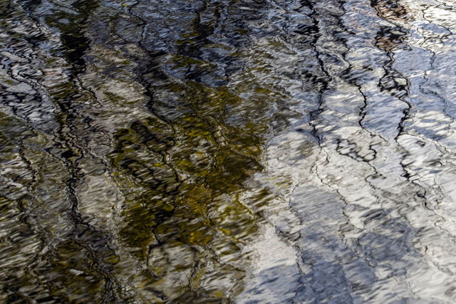 River Stories IV