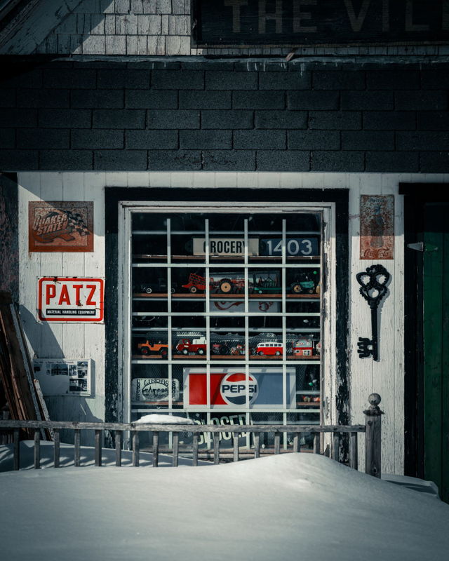 Vintage