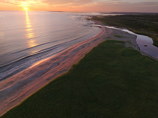 sunrise